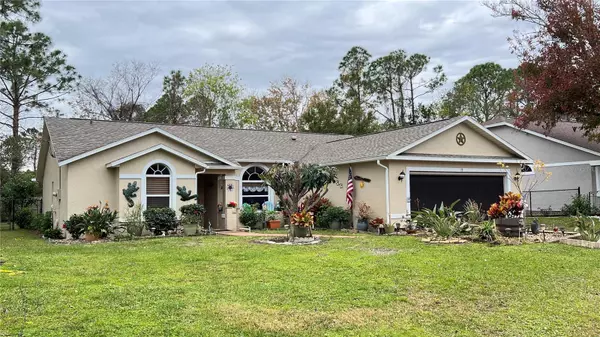 13 PUTTER DR, Palm Coast, FL 32164