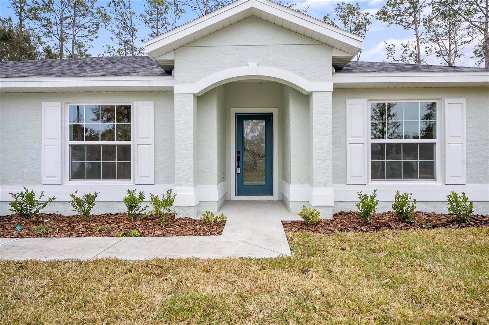Palm Coast, FL 32164,20 PEPPERCORN LN