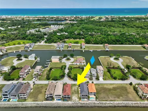 Palm Coast, FL 32137,288 YACHT HARBOR DR