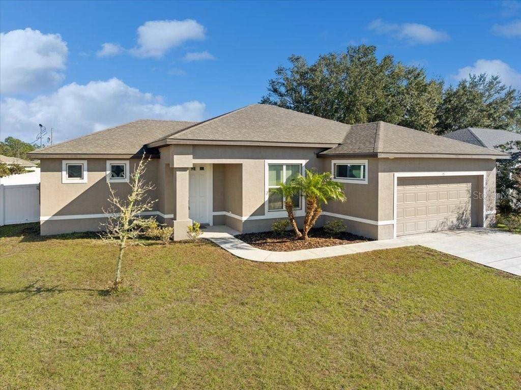 15 ROCKINGHAM LN, Palm Coast, FL 32164