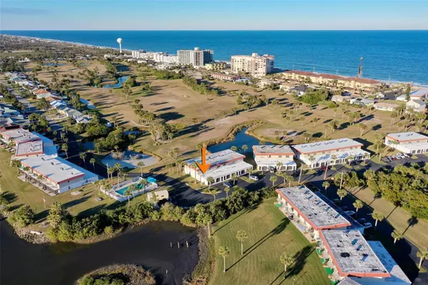 Flagler Beach, FL 32136,19 N OCEAN PALM VILLAS