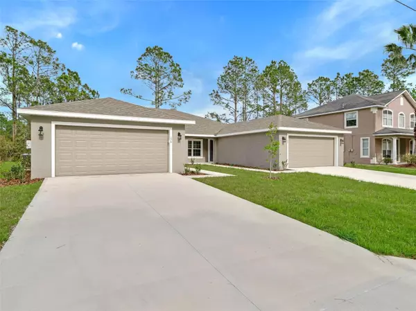 13 LLOVERA PL, Palm Coast, FL 32164