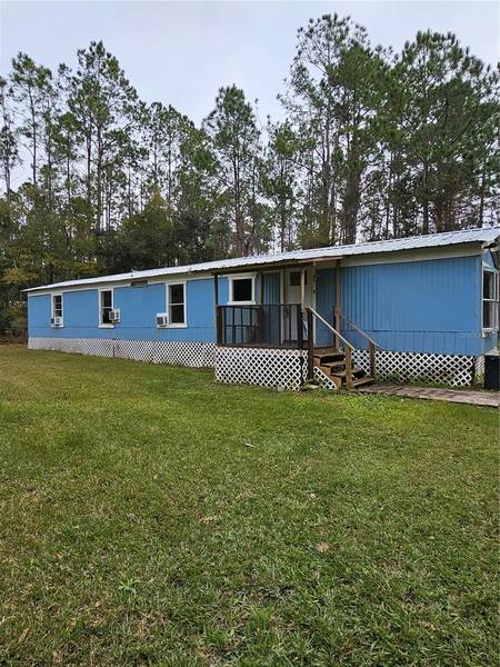 1633 ROSEWOOD ST, Bunnell, FL 32110