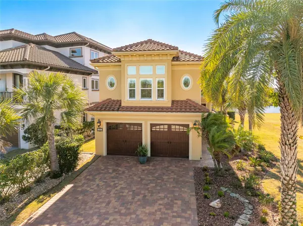 330 HARBOR VILLAGE PT N, Palm Coast, FL 32137