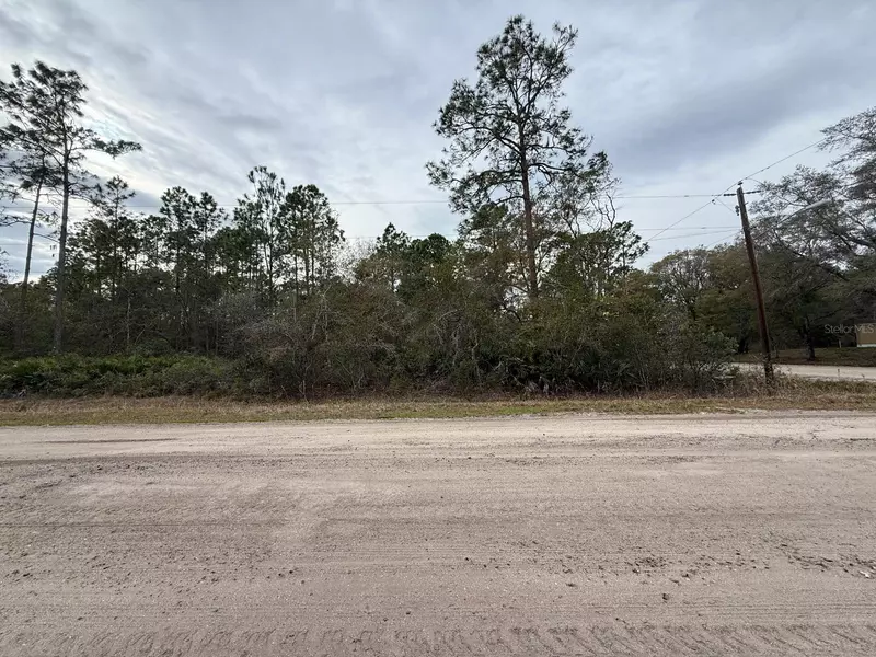 6121 WALNUT AVE, Bunnell, FL 32110