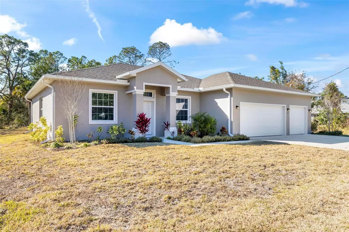 Palm Coast, FL 32164,63 WHISPERING PINE DR
