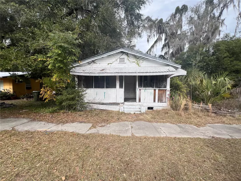 708 MADISON ST, Palatka, FL 32177