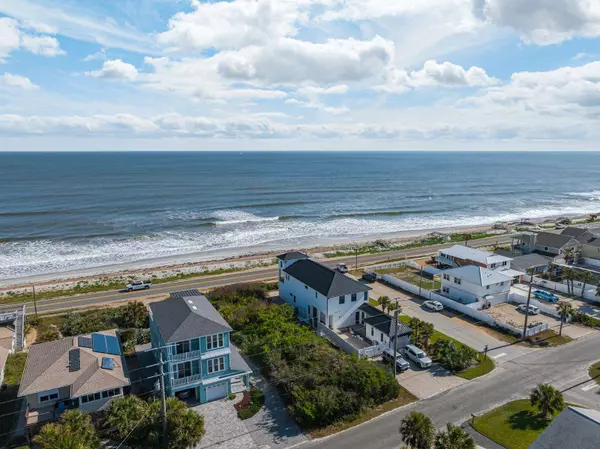 Flagler Beach, FL 32136,2570 S OCEAN SHORE BLVD