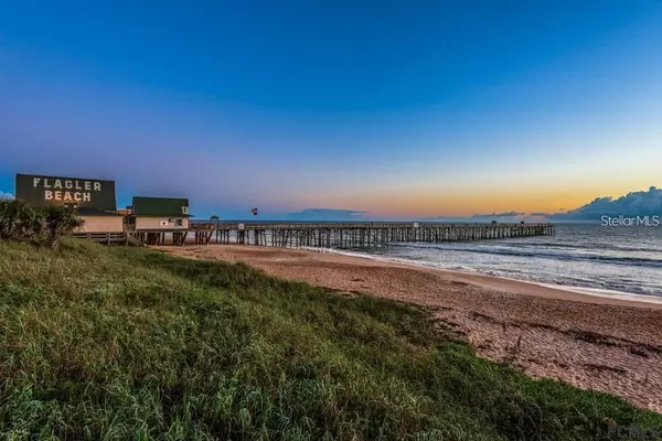 Flagler Beach, FL 32136,2570 S OCEAN SHORE BLVD