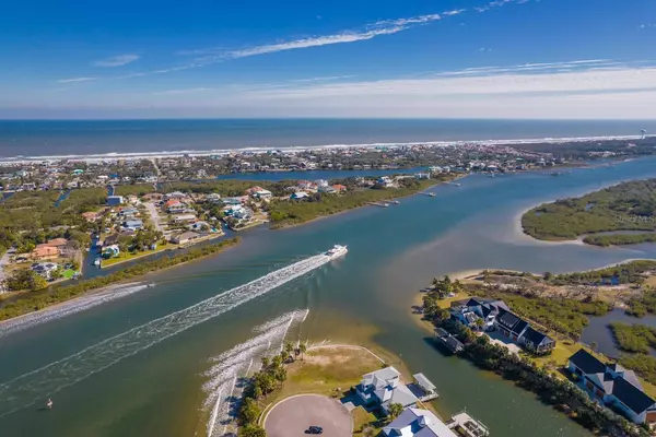 Flagler Beach, FL 32136,154 SEASIDE PT