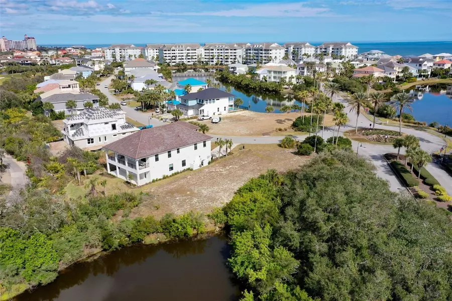 5 CINNAMON BEACH WAY, Palm Coast, FL 32137