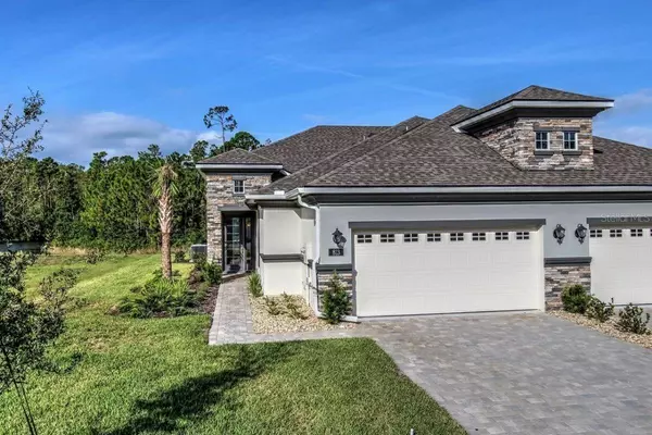 813 ALDENHAM LN, Ormond Beach, FL 32174