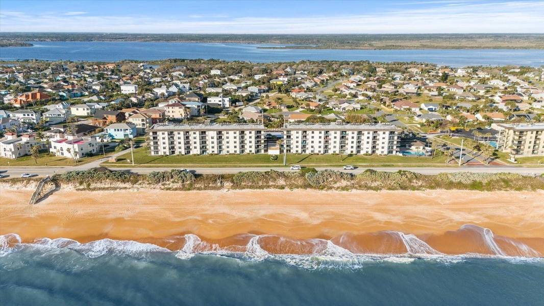 3100 OCEAN SHORE BLVD #5020, Ormond Beach, FL 32176