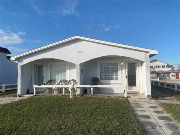 1908 S OCEAN SHORE BLVD, Flagler Beach, FL 32136