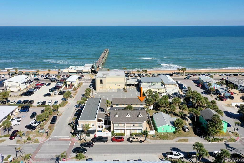 Flagler Beach, FL 32136,301 S CENTRAL AVE #9