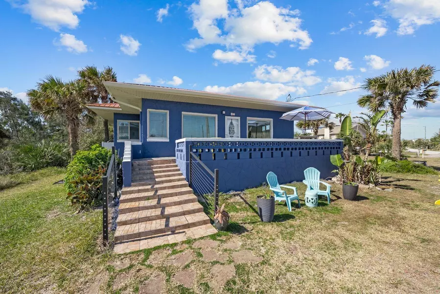 1801 N CENTRAL AVE, Flagler Beach, FL 32136