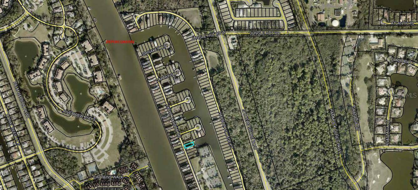 Palm Coast, FL 32137,243 YACHT HARBOR DR