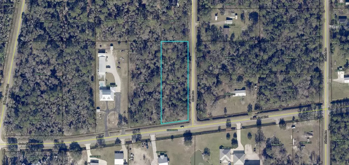 Hastings, FL 32145,4700 CEDAR FORD BLVD