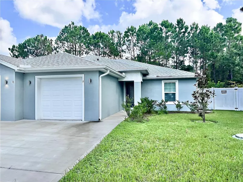 8 LINDA PL #B, Palm Coast, FL 32137