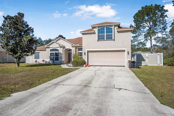 Palm Coast, FL 32164,9 SEATHORN PATH