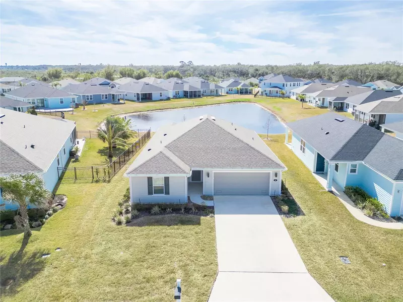 45 LAS CASITAS BLVD, Palm Coast, FL 32137