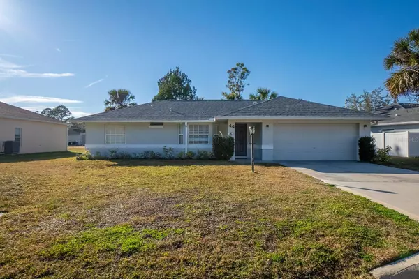 44 WHITE HALL DR, Palm Coast, FL 32164