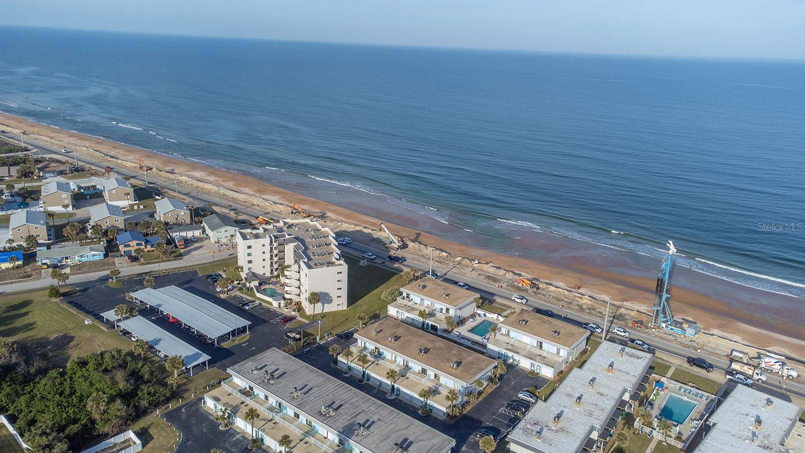 Ormond Beach, FL 32176,2850 OCEAN SHORE BLVD #8