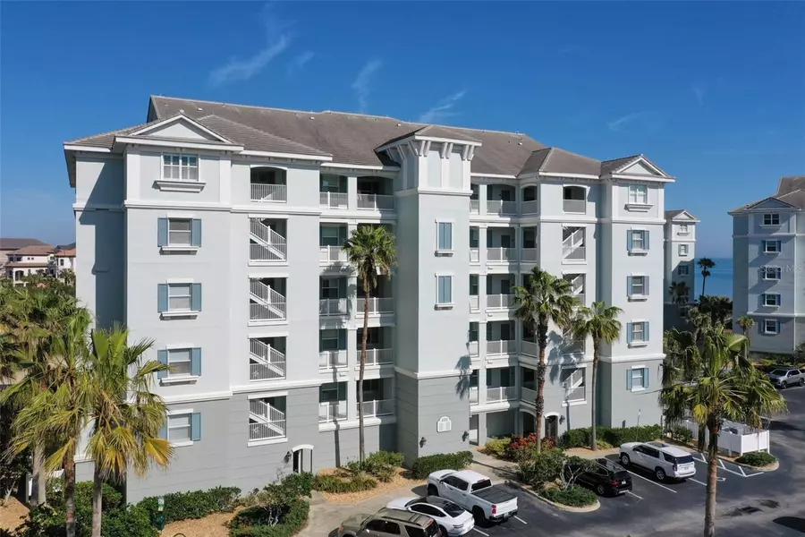 400 CINNAMON BEACH WAY #321, Palm Coast, FL 32137