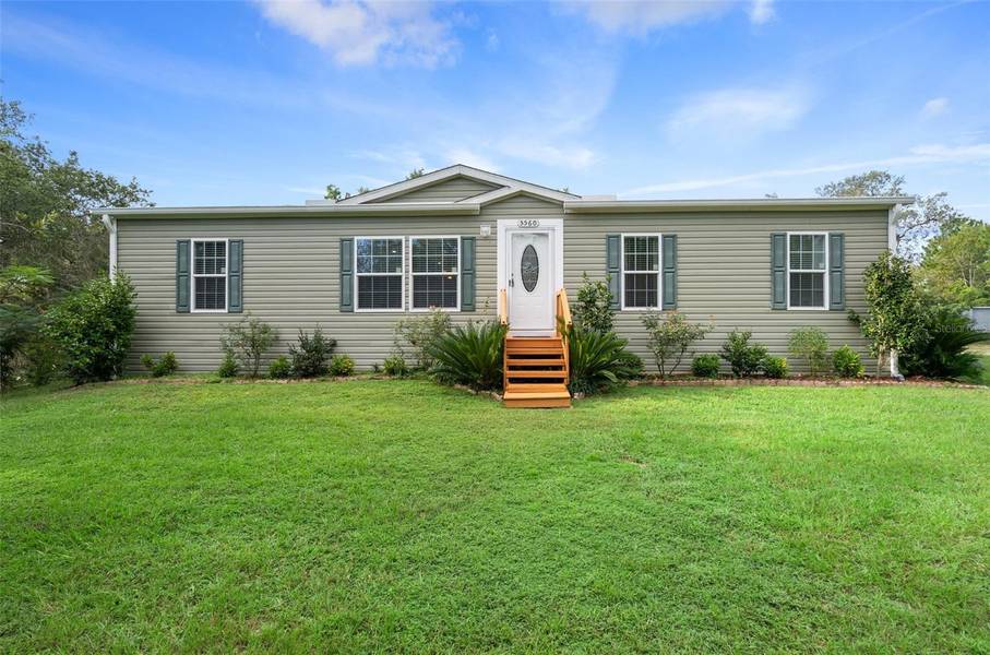 5560 W CEDAR HILL ST, Dunnellon, FL 34433