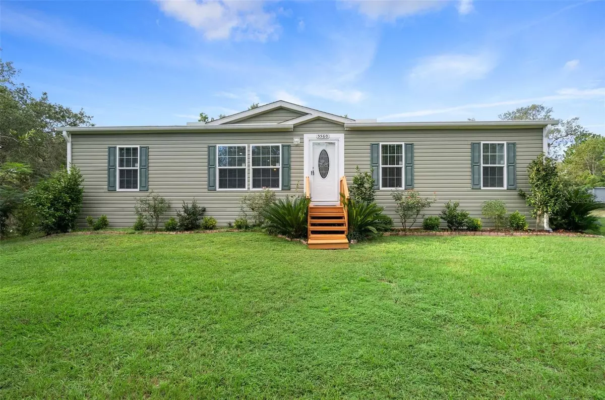 Dunnellon, FL 34433,5560 W CEDAR HILL ST