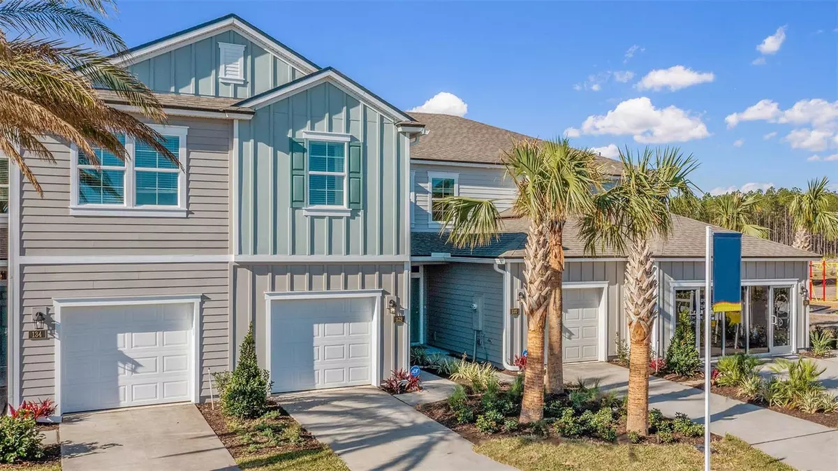 Palm Coast, FL 32137,137 REDBUD RD