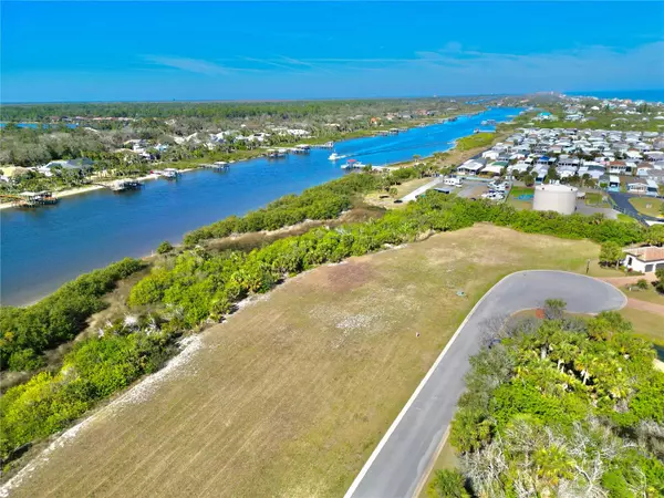 Flagler Beach, FL 32136,35 SHELTER COVE CIR