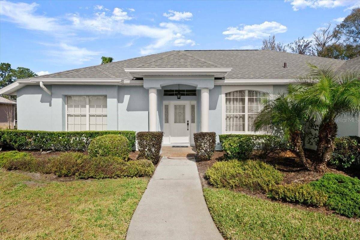 Palm Coast, FL 32137,17 LAKESIDE PL E