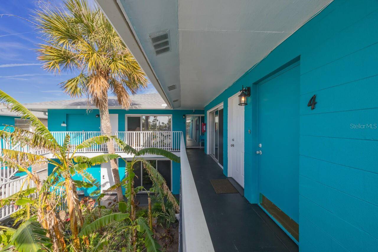 Daytona Beach, FL 32118,2596 TULANE AVE #4