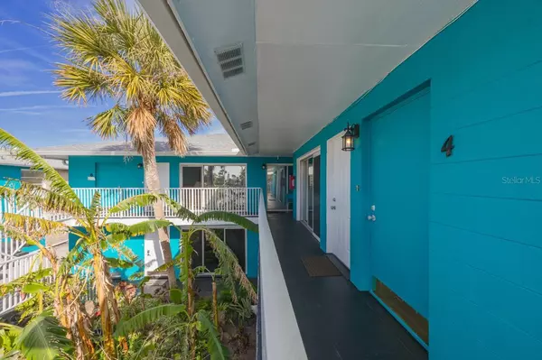 Daytona Beach, FL 32118,2596 TULANE AVE #4