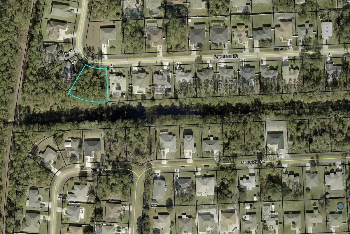 Palm Coast, FL 32164,55 ROBINSON DR