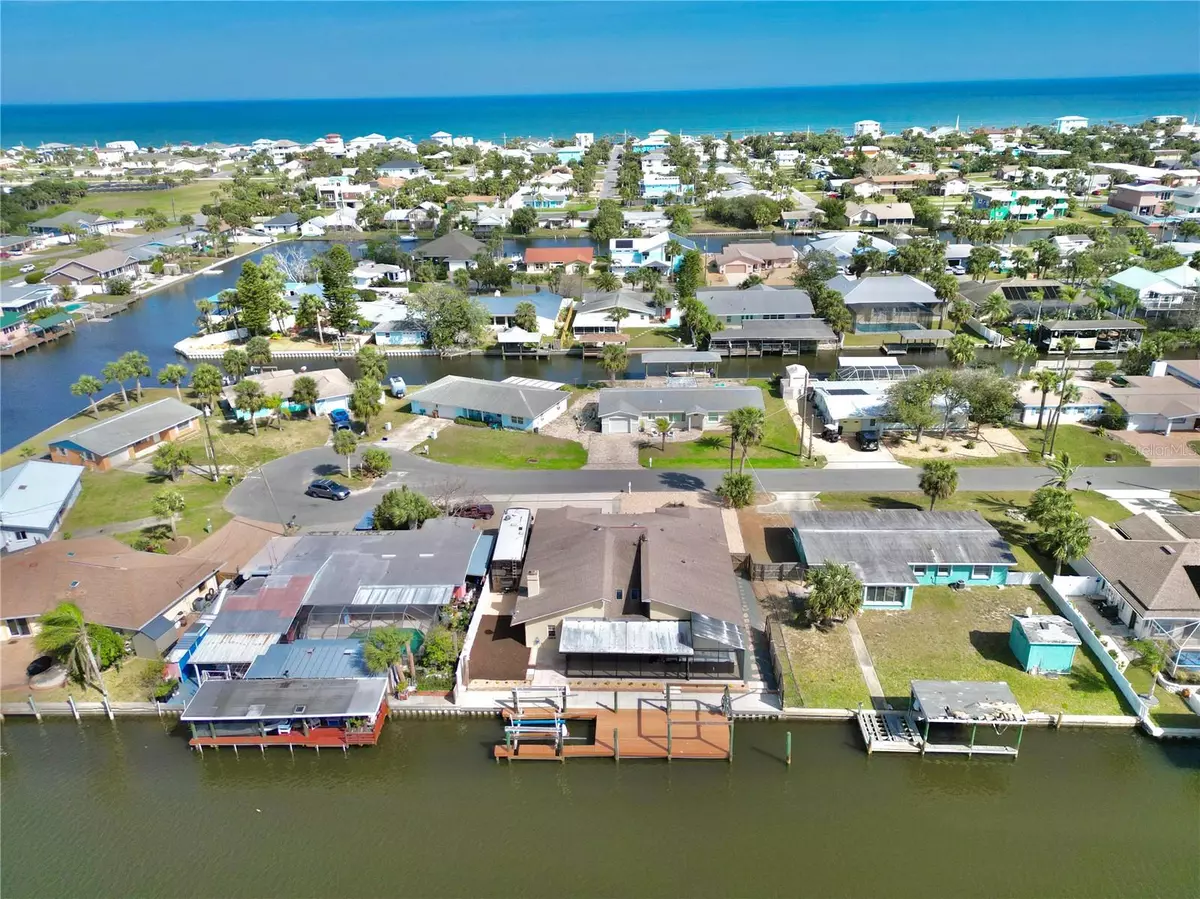 Flagler Beach, FL 32136,155 AVALON AVE