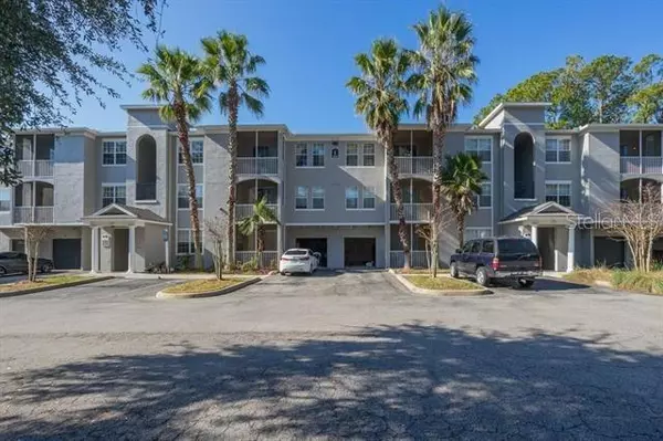 305 N VILLA SAN MARCO DR #106, St Augustine, FL 32086