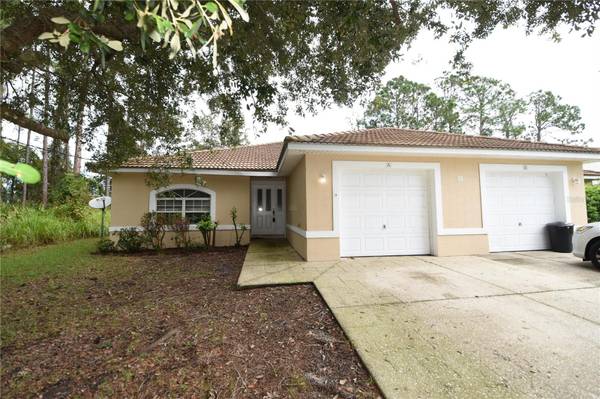 33 LLOYD TRL #A, Palm Coast, FL 32164