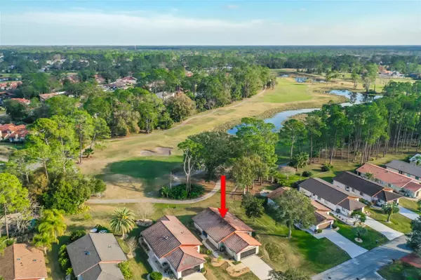 Palm Coast, FL 32164,7 LAGO VISTA PL