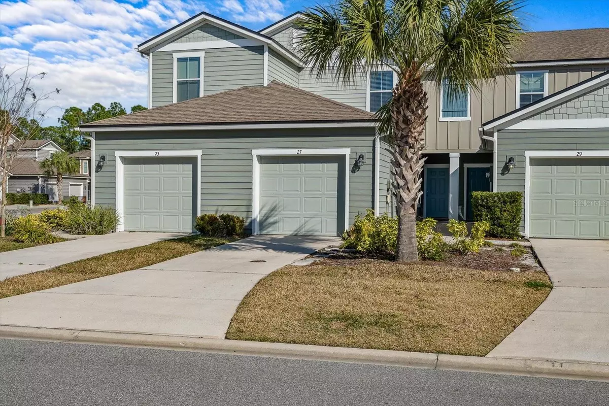 St Augustine, FL 32086,27 BUCKLEY CT