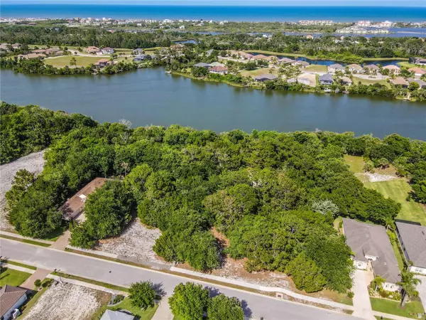 Palm Coast, FL 32137,22 N LAKEWALK DR