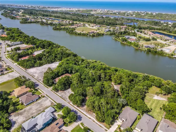 Palm Coast, FL 32137,22 N LAKEWALK DR