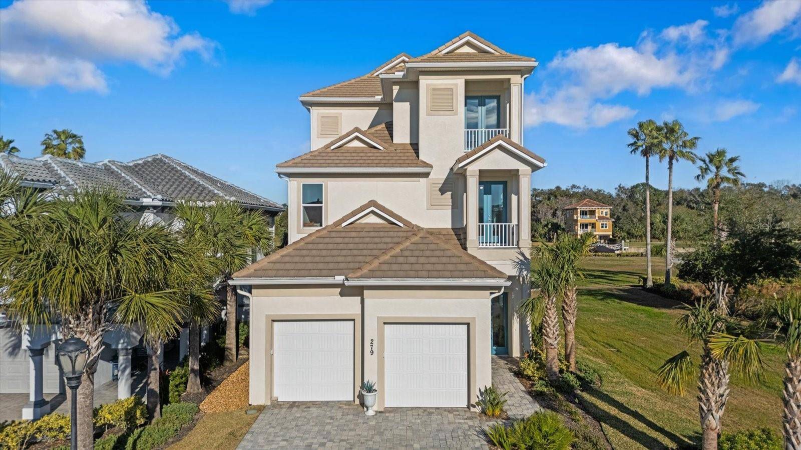 279 YACHT HARBOR DR, Palm Coast, FL 32137