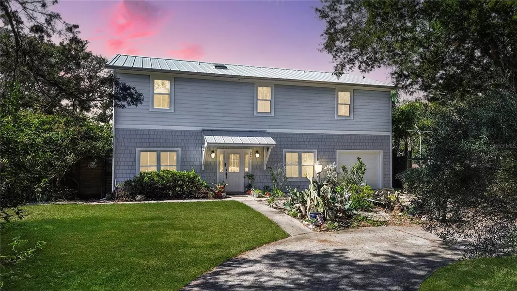 6847 POMAR RD, St Augustine, FL 32080