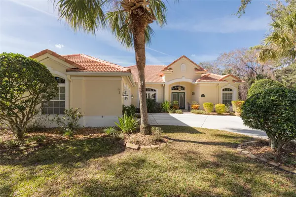 Palm Coast, FL 32137,2 CHINIER ST