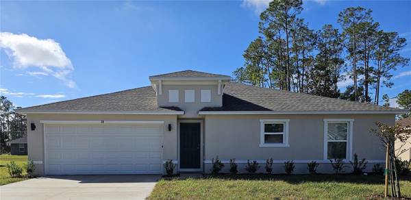 30 RAMROCK LN, Palm Coast, FL 32164