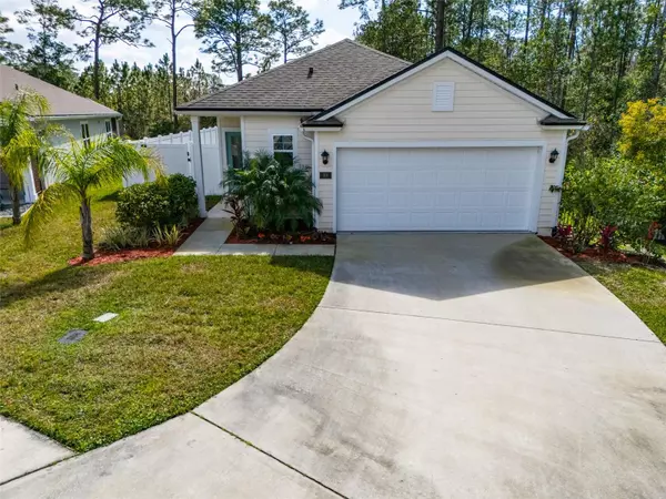 Bunnell, FL 32110,88 BIRDIE WAY