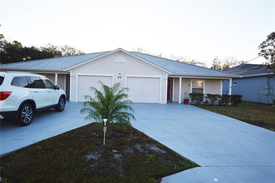 42B FARMSWORTH DR, Palm Coast, FL 32137