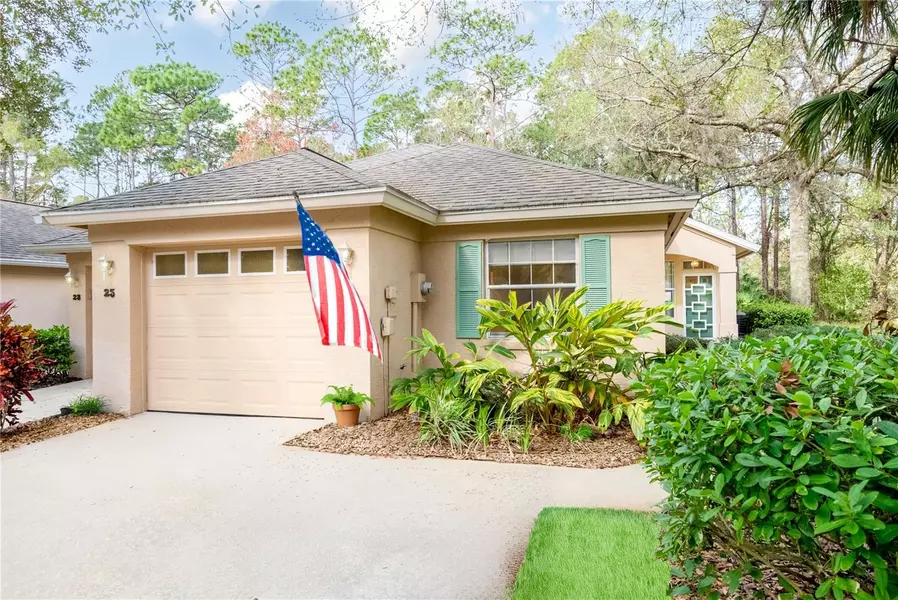 25 LIBERTY CIR, Palm Coast, FL 32164
